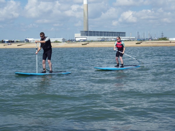 X-PADDLE LIFE SUP PADDLE FIXED LENGTH